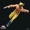 Deadpool & Wolverine Marvel Legends Action Figure Wolverine 15 cm