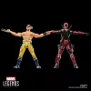 Deadpool & Wolverine Marvel Legends Action Figure Wolverine 15 cm
