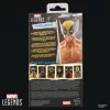 Deadpool & Wolverine Marvel Legends Action Figure Wolverine 15 cm