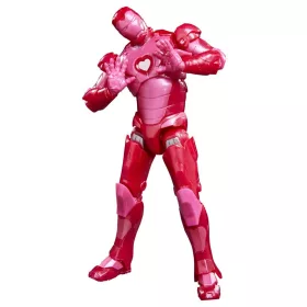Marvel Legends Action Figure I Love You 3000 Iron Man 15 cm