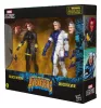 Avengers Marvel Legends Action Figure 2-Pack Black Widow & Quicksilver 15 cm