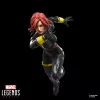 Avengers Marvel Legends Action Figure 2-Pack Black Widow & Quicksilver 15 cm
