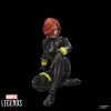 Avengers Marvel Legends Action Figure 2-Pack Black Widow & Quicksilver 15 cm