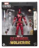 Deadpool & Wolverine Marvel Legends Action Figure Dogpool & Deadpool 15 cm