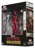 Deadpool & Wolverine Marvel Legends Action Figure Dogpool & Deadpool 15 cm