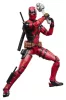 Deadpool & Wolverine Marvel Legends Action Figure Dogpool & Deadpool 15 cm