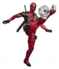 Deadpool & Wolverine Marvel Legends Action Figure Dogpool & Deadpool 15 cm