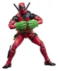 Deadpool & Wolverine Marvel Legends Action Figure Dogpool & Deadpool 15 cm