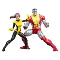 Action figures