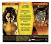 Astonishing X-Men Marvel Legends Action Figure 2-Pack Kitty Pryde & Marvel's Colossus 15 cm