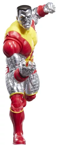 Astonishing X-Men Marvel Legends Action Figure 2-Pack Kitty Pryde & Marvel's Colossus 15 cm