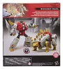 The Transformers: The Movie Studio Series Leader Class Action Figure Dinobot Snarl 20 cm