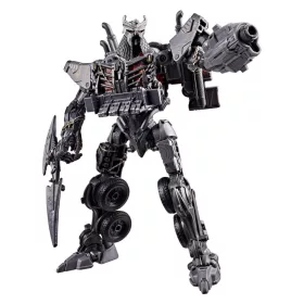   Transformers: Rise of the Beasts Studio Series Leader Class Action Figure Scourge 22 cm