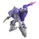 The Transformers: The Movie Studio Series Leader Class Action Figure Astrotrain 17 cm