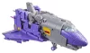 The Transformers: The Movie Studio Series Leader Class Action Figure Astrotrain 17 cm