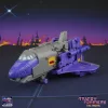 The Transformers: The Movie Studio Series Leader Class Action Figure Astrotrain 17 cm
