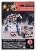 Transformers: Age of Extinction Studio Series Voyager Class Action Figure Optimus Prime 17 cm