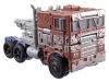 Transformers: Age of Extinction Studio Series Voyager Class Action Figure Optimus Prime 17 cm