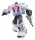 The Transformers: The Movie Studio Series Deluxe Class Action Figure Wheeljack 13 cm
