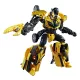 Transformers: Age of Extinction Studio Series Deluxe Class Action Figure Bumblebee 13 cm