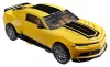 Transformers: Age of Extinction Studio Series Deluxe Class Action Figure Bumblebee 13 cm