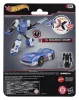 Transformers x Hot Wheels Collaborative Deluxe Class Action Figure El Segundo Coupe 13 cm