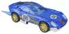 Transformers x Hot Wheels Collaborative Deluxe Class Action Figure El Segundo Coupe 13 cm