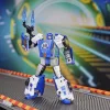 Transformers x Hot Wheels Collaborative Deluxe Class Action Figure El Segundo Coupe 13 cm