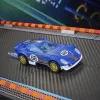 Transformers x Hot Wheels Collaborative Deluxe Class Action Figure El Segundo Coupe 13 cm