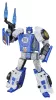 Transformers x Hot Wheels Collaborative Deluxe Class Action Figure El Segundo Coupe 13 cm