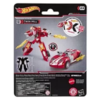 Action figures