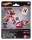 Transformers Collaborative Hot Wheels x Transformers Deluxe Class Action Figure Twin Mill 13 cm