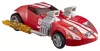 Transformers Collaborative Hot Wheels x Transformers Deluxe Class Action Figure Twin Mill 13 cm