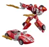 Transformers Collaborative Hot Wheels x Transformers Deluxe Class Action Figure Twin Mill 13 cm