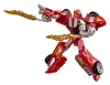 Transformers Collaborative Hot Wheels x Transformers Deluxe Class Action Figure Twin Mill 13 cm