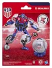 Transformers x US Soccer Federation Action Figure Breakaway 14 cm