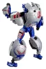 Transformers x US Soccer Federation Action Figure Breakaway 14 cm