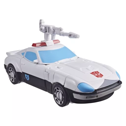 The Transformers: The Movie Studio Series Deluxe Class Action Figure Prowl 13 cm