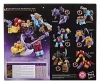 Transformers Age of the Primes Action Figure Decepticon Monstructor 17 cm