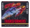 Transformers Age of the Primes Action Figure 3-Pack Autobot Mirage & Bluestreak & Ironhide
