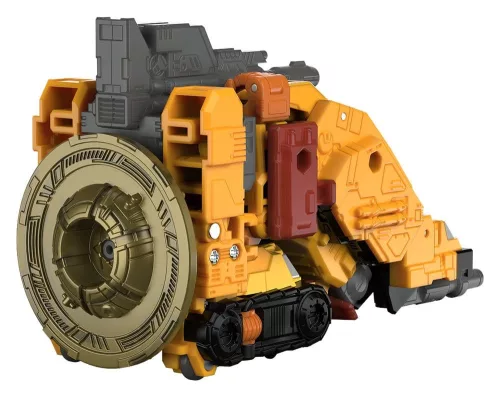 Transformers Age of the Primes Action Figure 3-Pack Autobot Mirage & Bluestreak & Ironhide