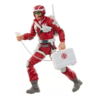   G.I. Joe Classified Series Action Figure Edwin Lifeline" Steen 15 cm"