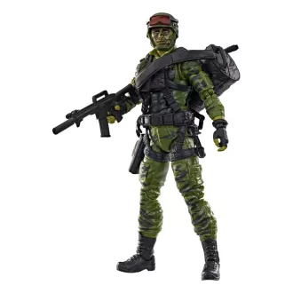   G.I. Joe Classified Series Action Figure Brent Hit & Run" Scott 15 cm"