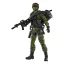 G.I. Joe Classified Series Action Figure Brent Hit & Run" Scott 15 cm"