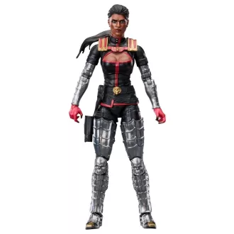   G.I. Joe Classified Series Action Figure #210 Mistress Armada 15 cm