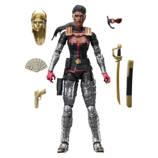 G.I. Joe Classified Series Action Figure #210 Mistress Armada 15 cm