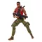 G.I. Joe Classified Series Action Figure Bradley Big Lob" Sanders 15 cm"