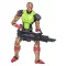G.I. Joe Classified Series Action Figure #201 Cobra Overkill 15 cm