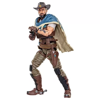   G.I. Joe Classified Series Action Figure #200 Alejandro Balam Sundown" Luna Mendoza 15 cm"
