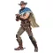 G.I. Joe Classified Series Action Figure #200 Alejandro Balam Sundown" Luna Mendoza 15 cm"